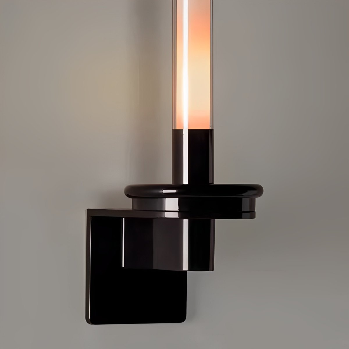 Lavisa - Indoor Minimalist LED Tube Wall Sconce