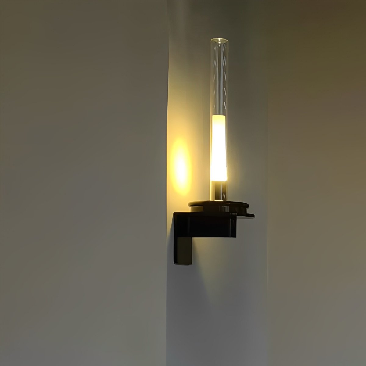 Lavisa - Indoor Minimalist LED Tube Wall Sconce