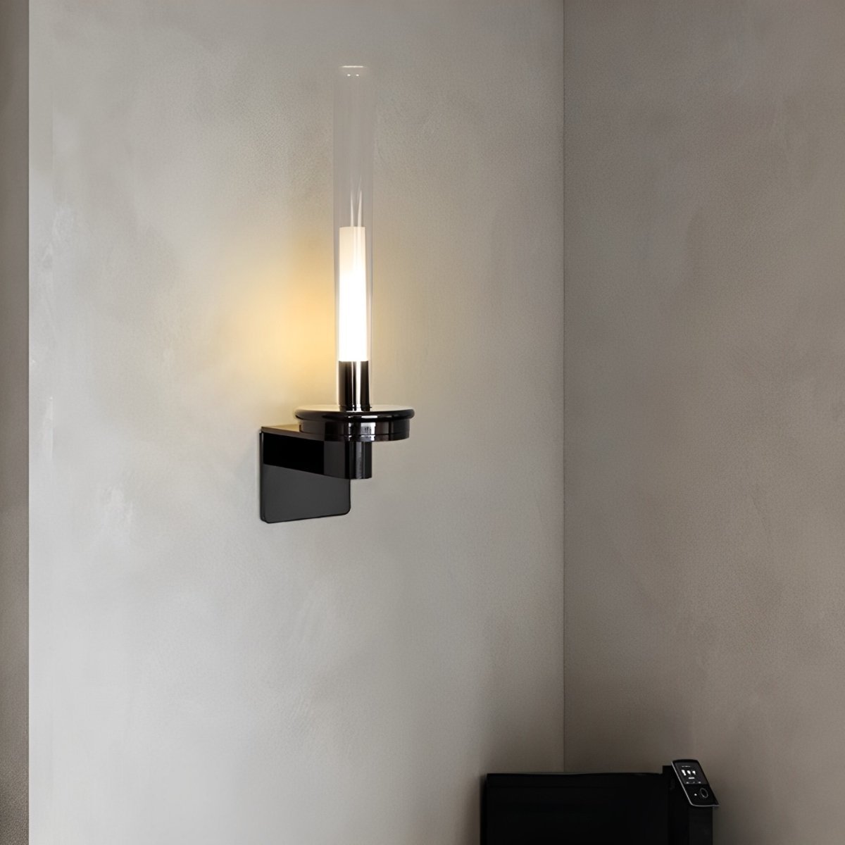 Lavisa - Indoor Minimalist LED Tube Wall Sconce
