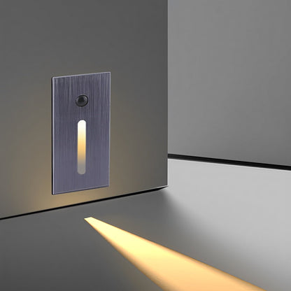 Lavisa - Indoor Minimalist Motion Sensor LED Wall Light