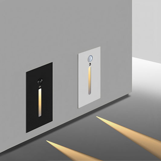 Lavisa - Indoor Minimalist Motion Sensor LED Wall Light