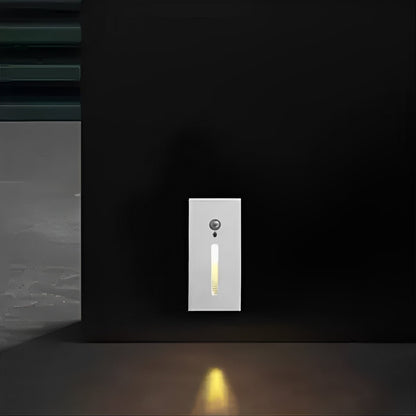 Lavisa - Indoor Minimalist Motion Sensor LED Wall Light
