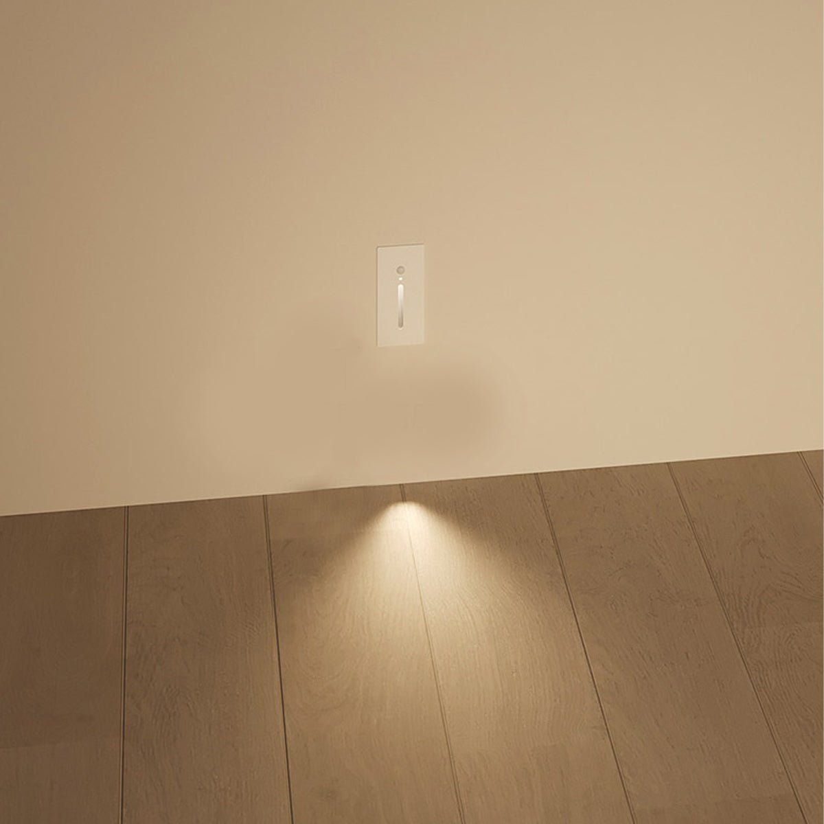 Lavisa - Indoor Minimalist Motion Sensor LED Wall Light
