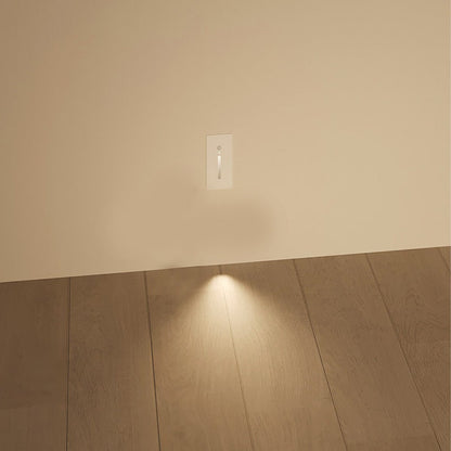 Lavisa - Indoor Minimalist Motion Sensor LED Wall Light