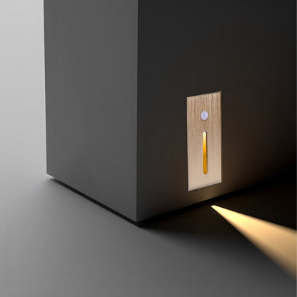 Lavisa - Indoor Minimalist Motion Sensor LED Wall Light