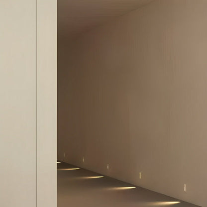Lavisa - Indoor Minimalist Motion Sensor LED Wall Light