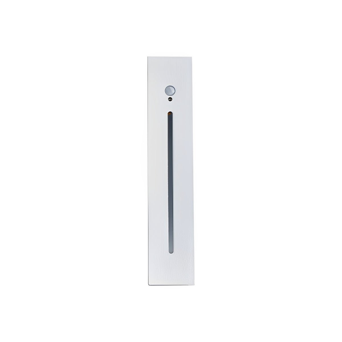 Lavisa - Indoor Minimalist Motion Sensor LED Recessed Stairway Wall Light