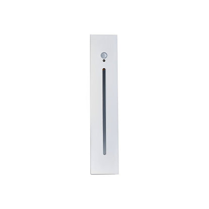 Lavisa - Indoor Minimalist Motion Sensor LED Recessed Stairway Wall Light