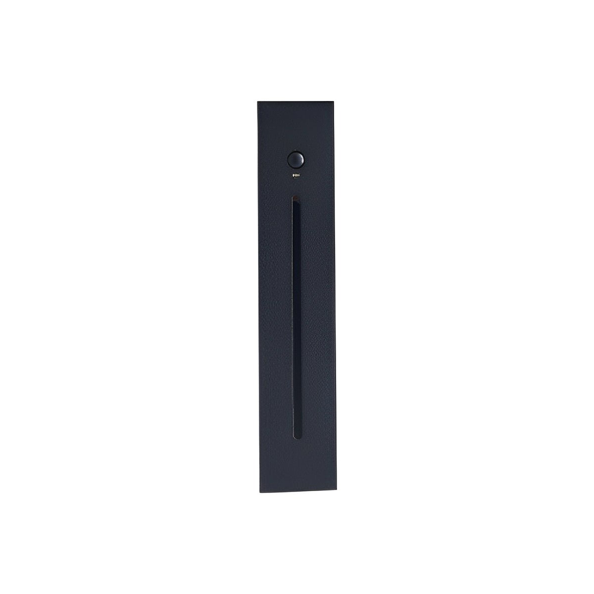 Lavisa - Indoor Minimalist Motion Sensor LED Recessed Stairway Wall Light