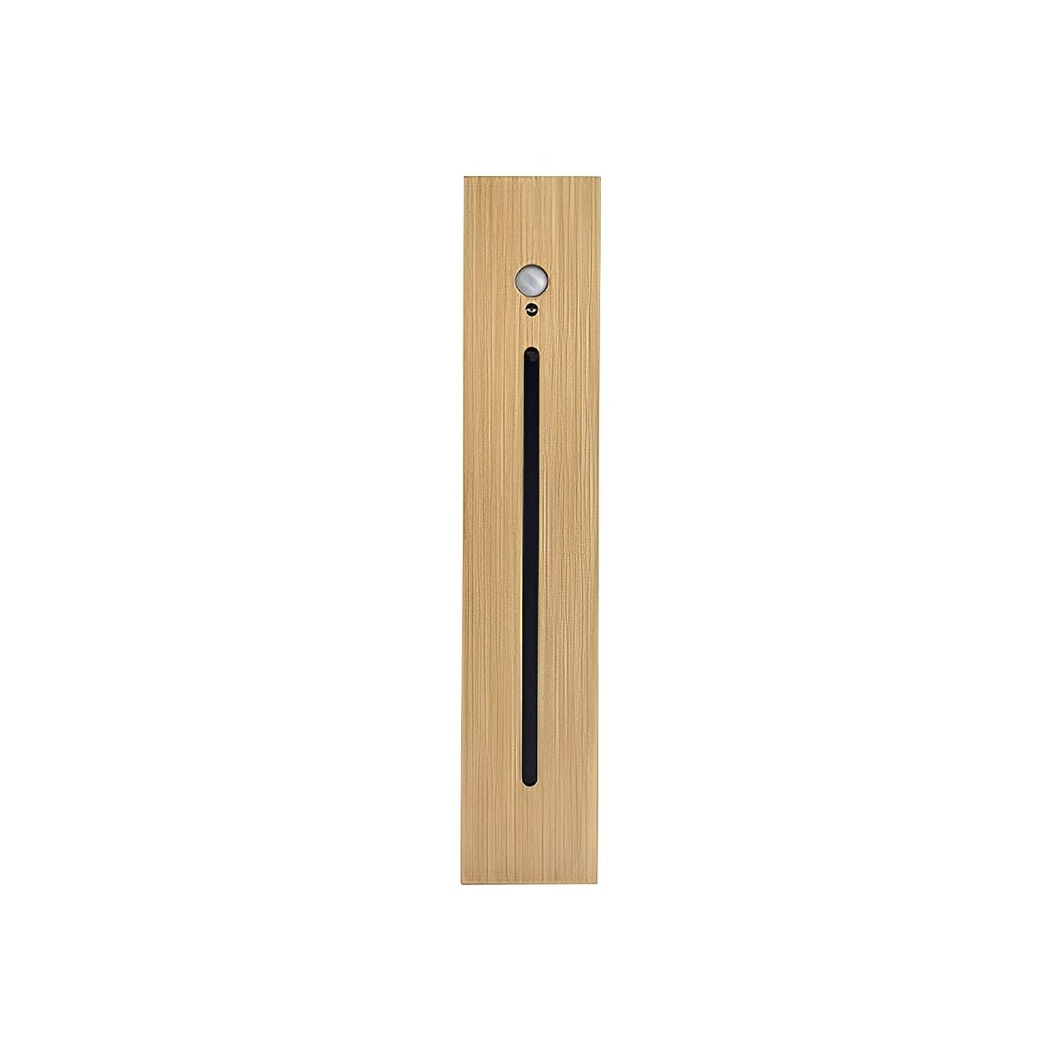 Lavisa - Indoor Minimalist Motion Sensor LED Recessed Stairway Wall Light