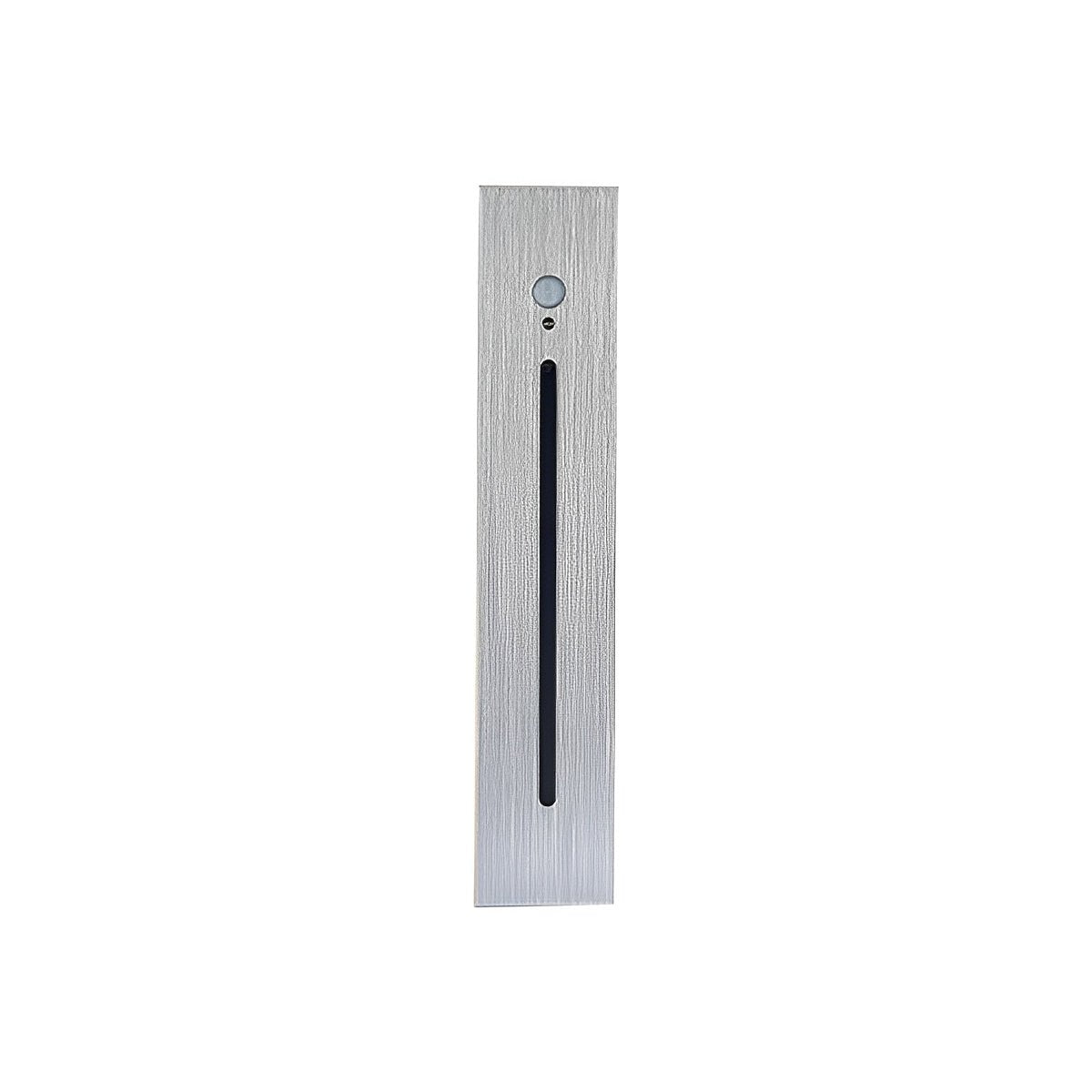 Lavisa - Indoor Minimalist Motion Sensor LED Recessed Stairway Wall Light