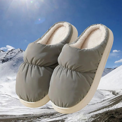 Lavisa - USB Heated Slippers - Electric Foot Warmer for Home & Office