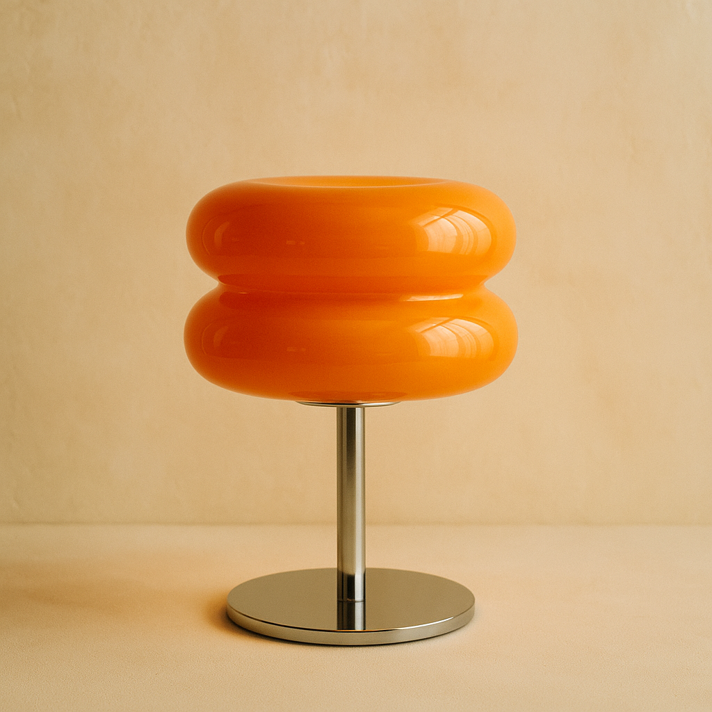 Lavisa - Sol Glass Table Lamp