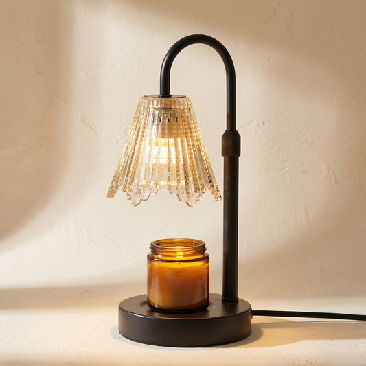 Lavisa - Gooseneck Candle Warmer Lamp