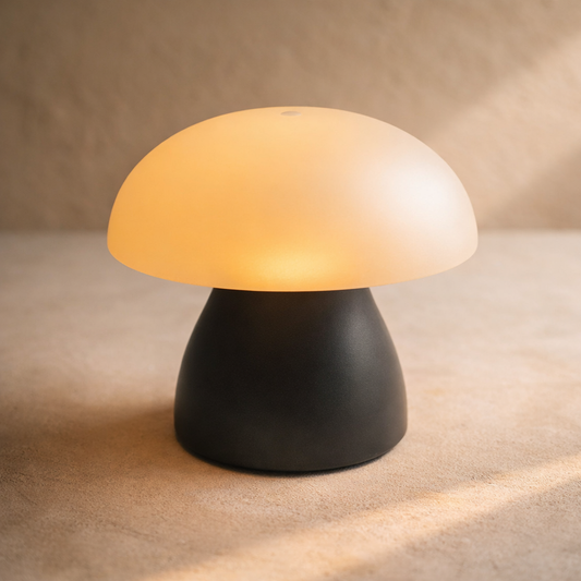 Lavisa - Portable Truffle Mushroom Lamp
