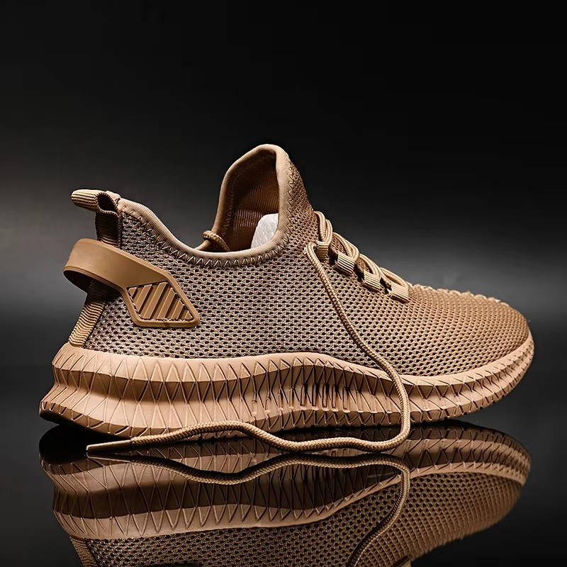 Lavisa - Breathable Lightweight Anti Slip Running Shoes
