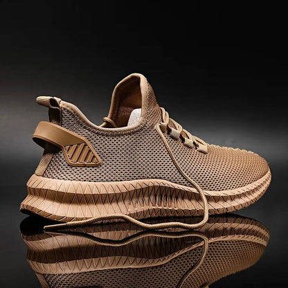 Lavisa - Breathable Lightweight Anti Slip Running Shoes