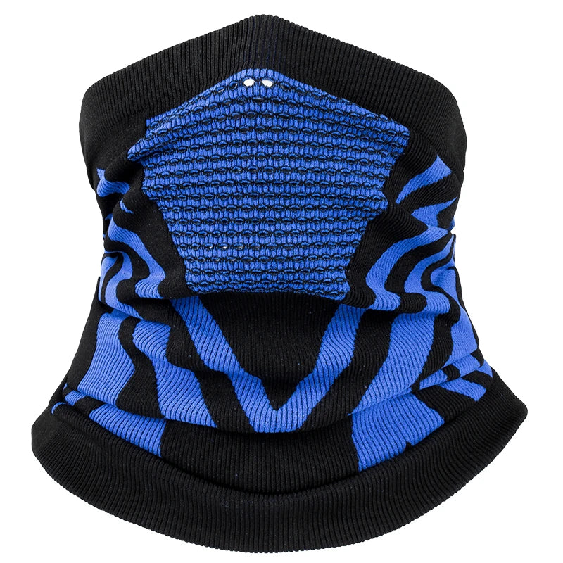 Lavisa - Breathable Thermal Face Mask and Neck Gaiter