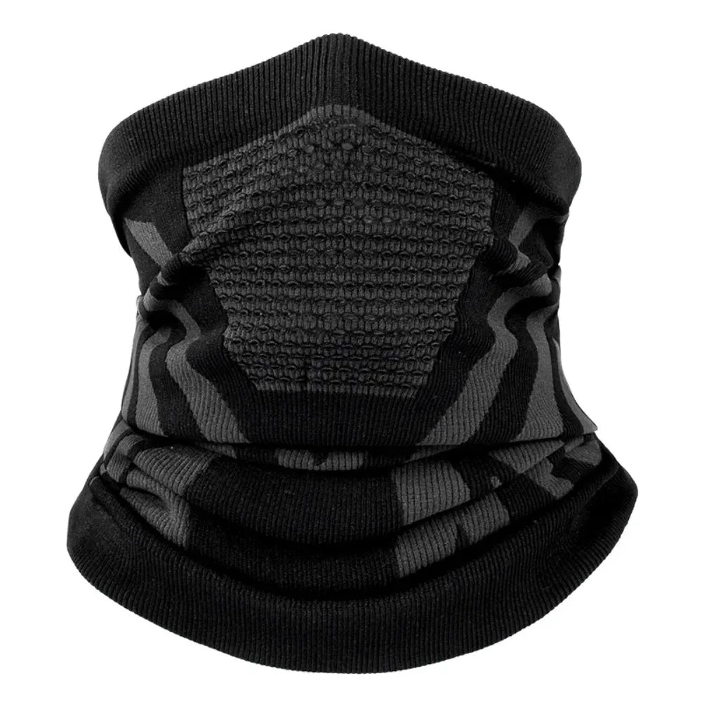 Lavisa - Breathable Thermal Face Mask and Neck Gaiter