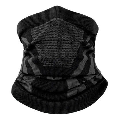 Lavisa - Breathable Thermal Face Mask and Neck Gaiter