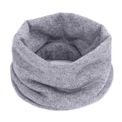 Lavisa - Cozy Cashmere Winter Neck Warmer Scarf - Unisex Thermal Gaiter