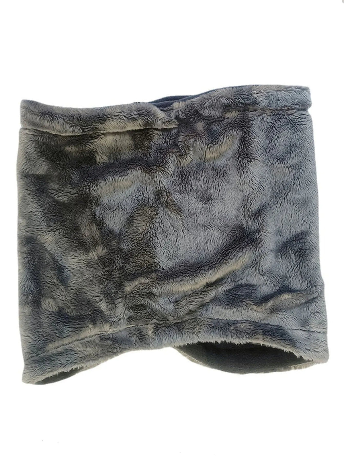 Lavisa - Fleece Balaclava Face Mask and Windproof Neck Gaiter