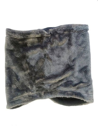 Lavisa - Fleece Balaclava Face Mask and Windproof Neck Gaiter