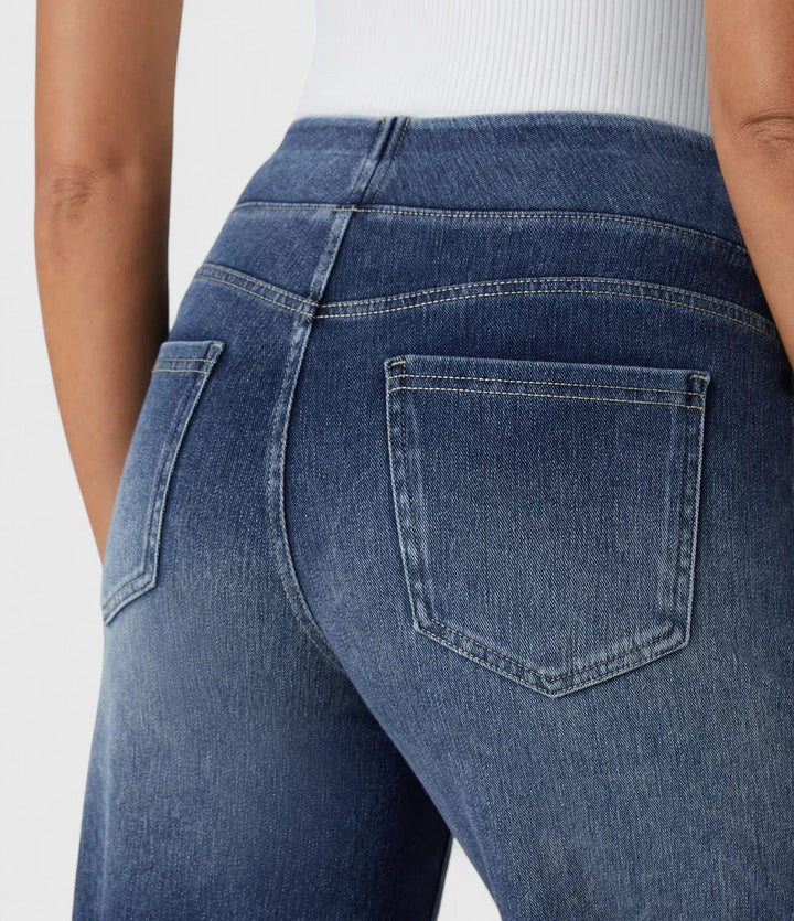 Lavisa - Flexible Fit Everyday Comfort Pants