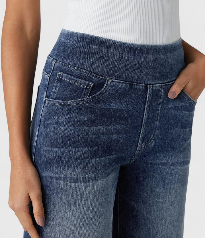 Lavisa - Flexible Fit Everyday Comfort Pants