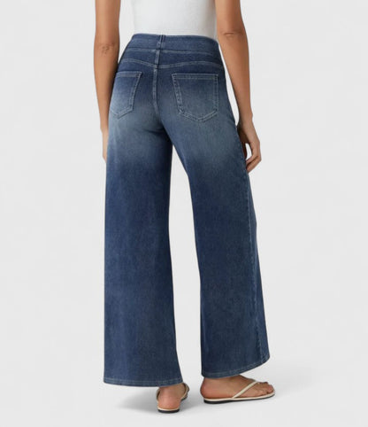 Lavisa - Flexible Fit Everyday Comfort Pants