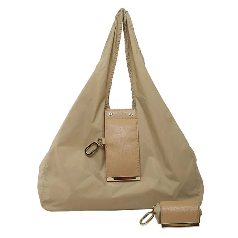 Lavisa - Foldable Keychain Tote Bag