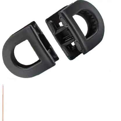 Lavisa - Heatless Hair Curler and Magnetic Roller Set