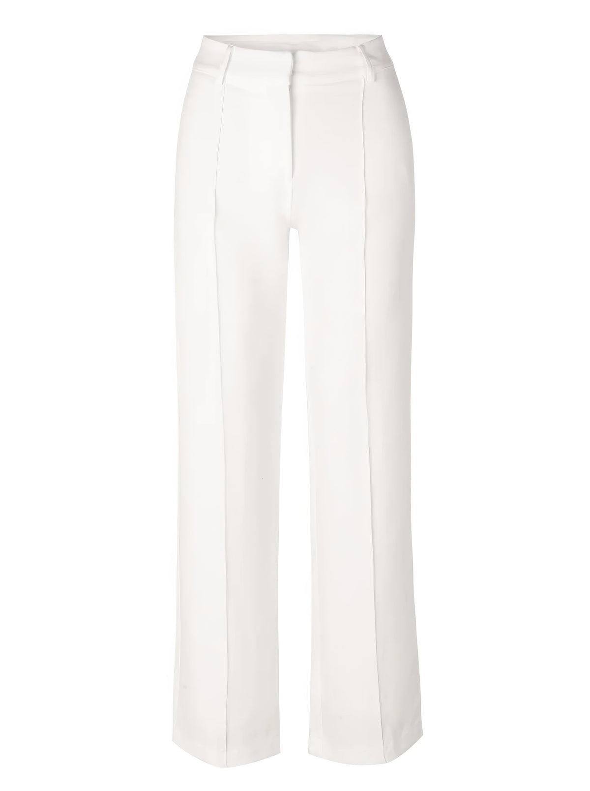 Lavisa - High Rise Relaxed Wide Leg Pants