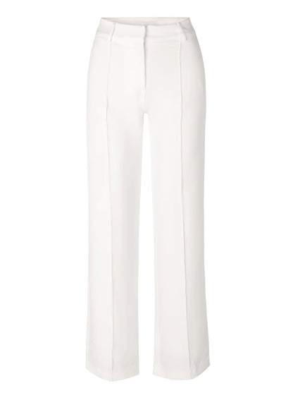 Lavisa - High Rise Relaxed Wide Leg Pants