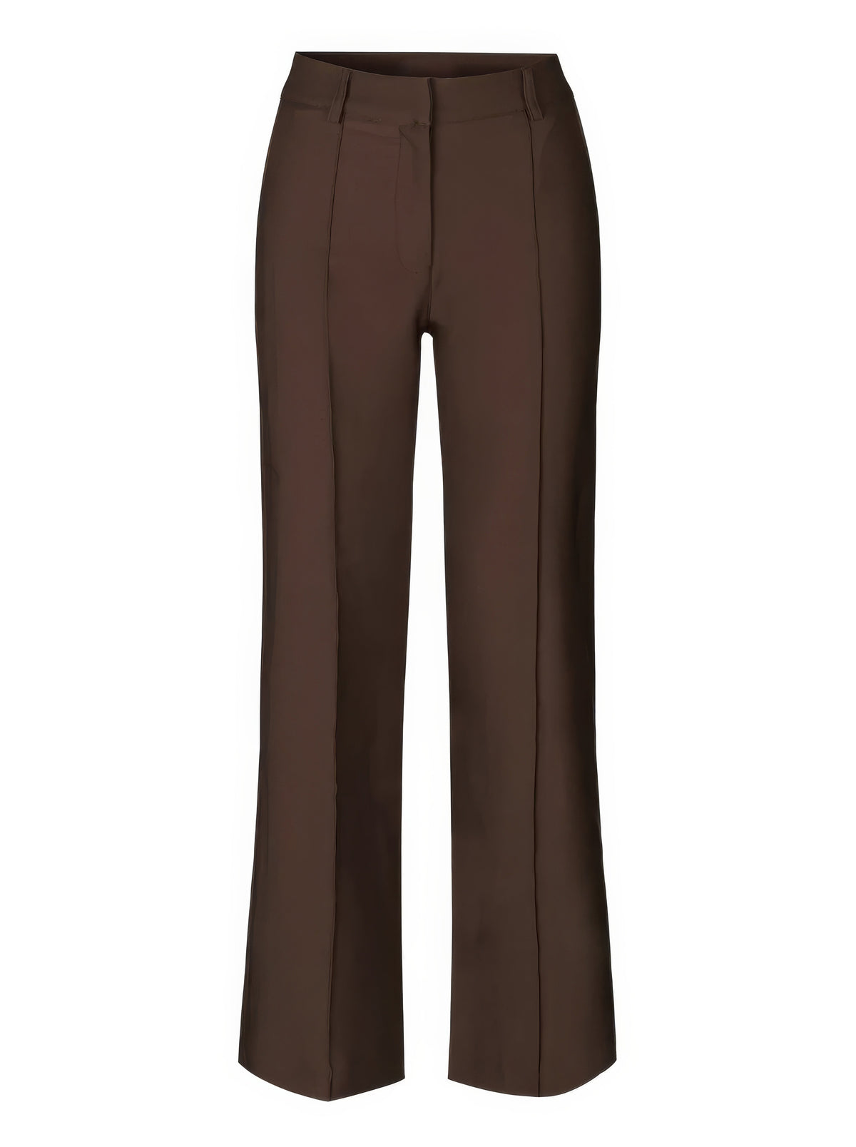 Lavisa - High Rise Relaxed Wide Leg Pants