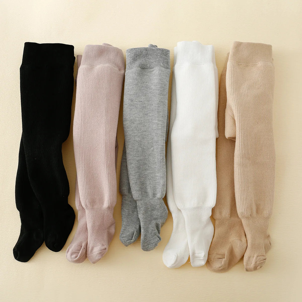 Lavisa - Kids Winter Fleece Lined Leggings