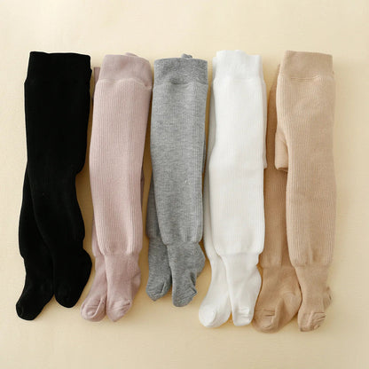 Lavisa - Kids Winter Fleece Lined Leggings