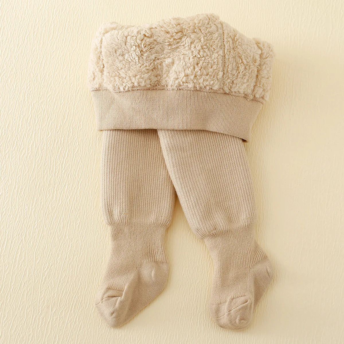Lavisa - Kids Winter Fleece Lined Leggings