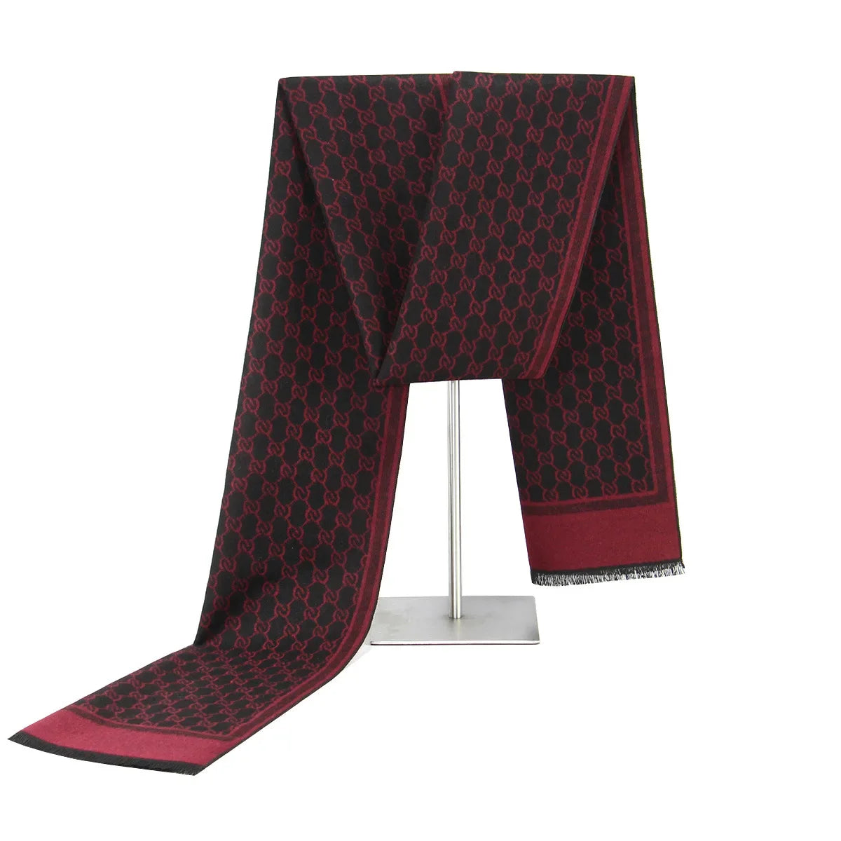 Lavisa - Luxury Cashmere Feel Winter Scarf