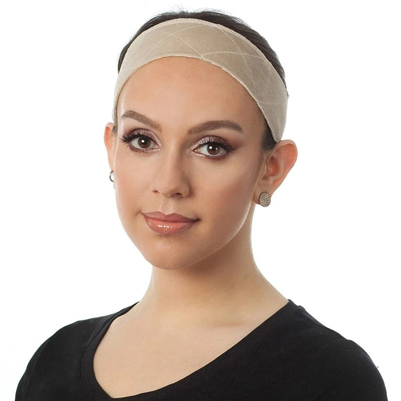Lavisa - Non-Slip Velvet Wig Grip Headband