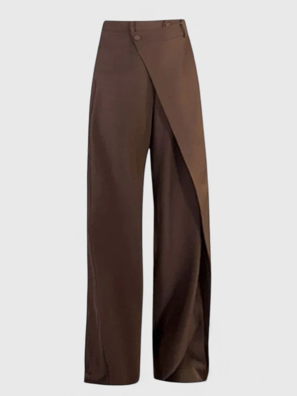 Lavisa - Sophisticated Women's Tailored Fit Pants