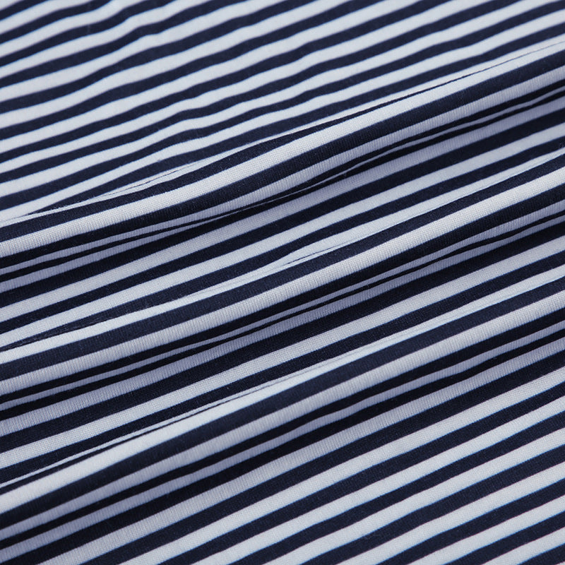 Lavisa - Striped Wide Leg Pants