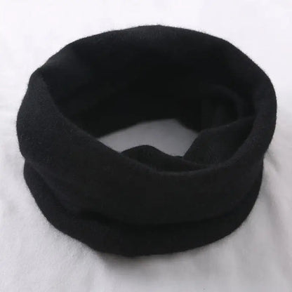 Lavisa - Thermal Cashmere Neck Gaiter