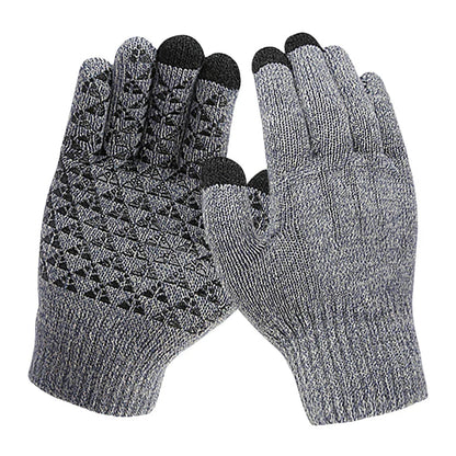 Lavisa - Touchscreen USB Heated Gloves