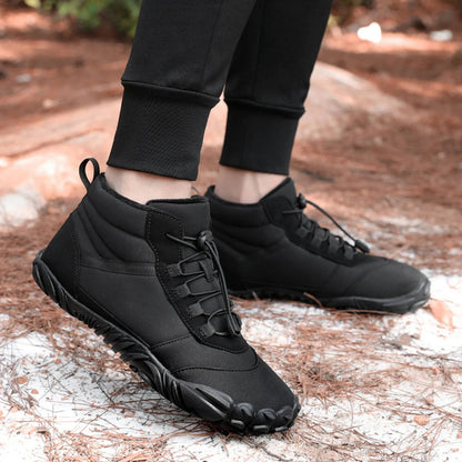 Lavisa - Waterproof Winter Barefoot Shoes