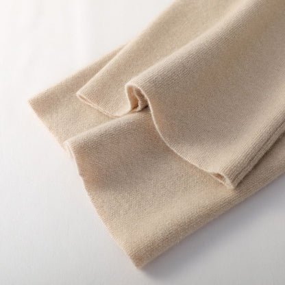 Lavisa - Womens Cashmere Wool Blend Sweatpants