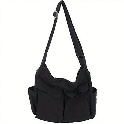 Lavisa - Women's Large Shoulder Messenger Bag - Everyday Tote & Crossbody
