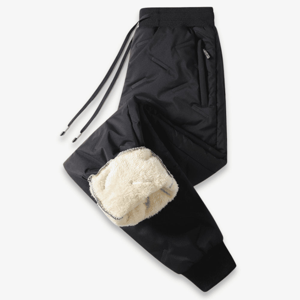 Lavisa - Women's Thermal Warm Winter Leggings