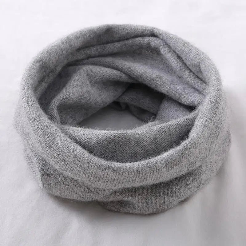 Lavisa - Thermal Cashmere Neck Gaiter