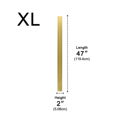 Lavisa - Long Strip LED Modern Wall Sconce Lighting